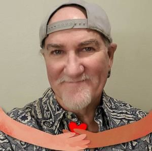 Meet your Posher, Kevin